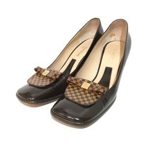 Original Louis Vuitton shoes